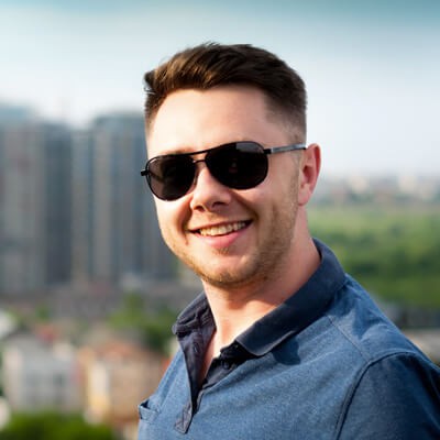 Piotr Maj